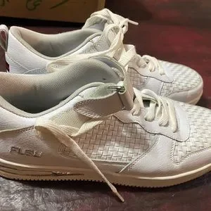 FUBU | Shoes | Collector Item Hbo Series The Wire Tennis  display picture 1